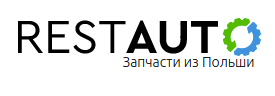 Логотип компании RestAuto
